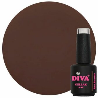 Brown Is The New Diva