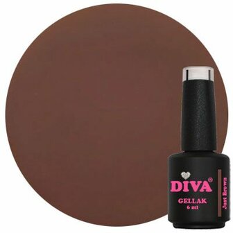 Brown Is The New Diva