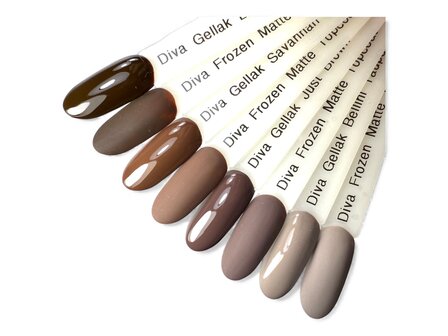 229 Diva CG Savannah Glow