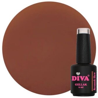 230 Diva CG Bean Brownie