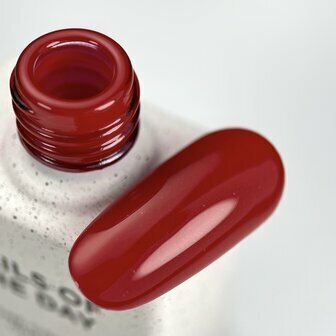 NOTD Color Of The Month Aug 25 Kalyna