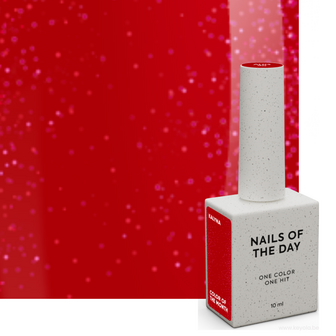 NOTD Color Of The Month Aug 25 Kalyna