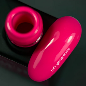 NOTD Cg Barbie - 10ml