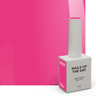 NOTD Cg Barbie - 10ml