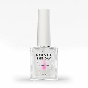 Nails Of The Day - StarterS Set