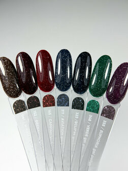 047 NOTD Gelpolish Whiskey-10ml 