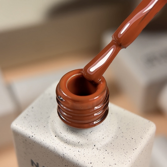 108 NOTD Gelpolish Terracotta-10ml 