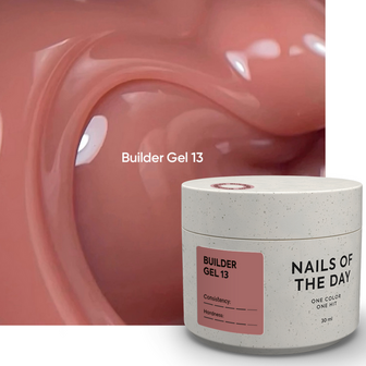 NOTD Builder Gel 13 -30ml