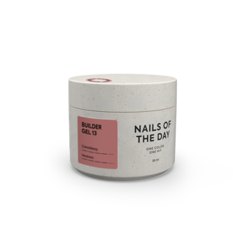 NOTD Builder Gel 13 -15ml
