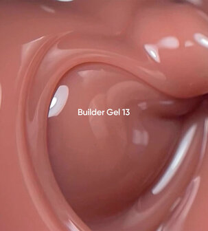 NOTD Builder Gel 13 -15ml