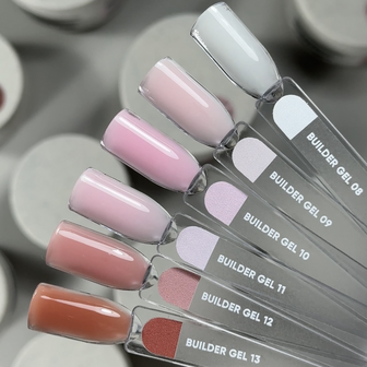 NOTD Builder Gel 12 -15ml