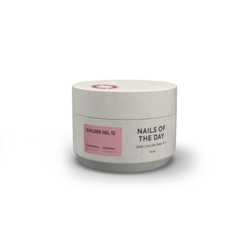 NOTD Builder Gel 12 -15ml