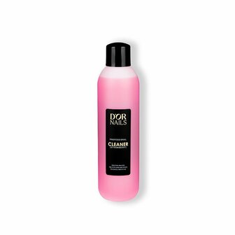 D'or Cleanser Pink 1L 