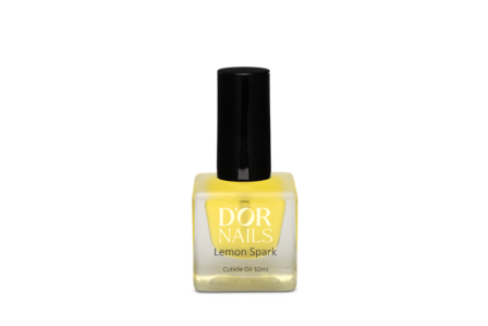 D'or Cuticle OIl Lemon Spark