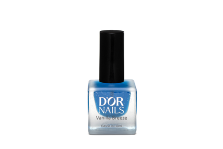 D'or Cuticle OIl Vanilla Breeze