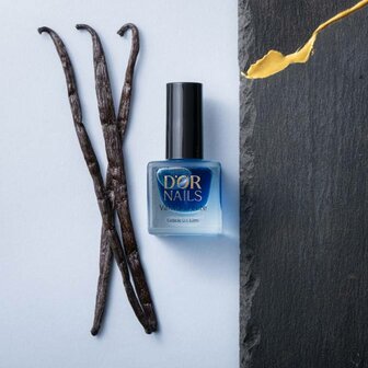 D'or Cuticle OIl Vanilla Breeze