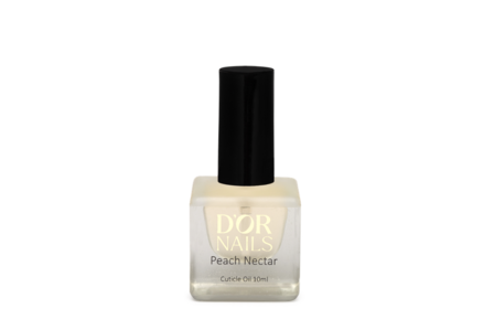 D'or Cuticle OIl Peach Nectar