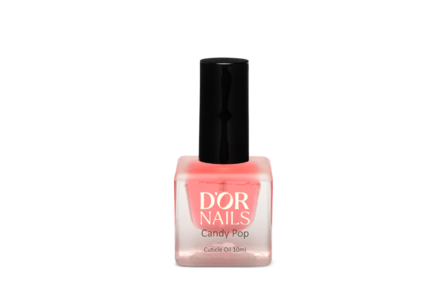 D'or Cuticle OIl Candy Pop
