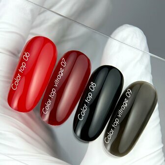 NOTD Color Top Vitrage 09