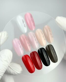 NOTD Color Top Vitrage 09