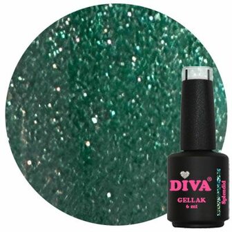 213 Diva CG Spendid Cat Eye
