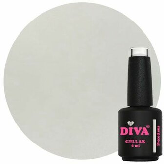 217 Diva CG Precosious