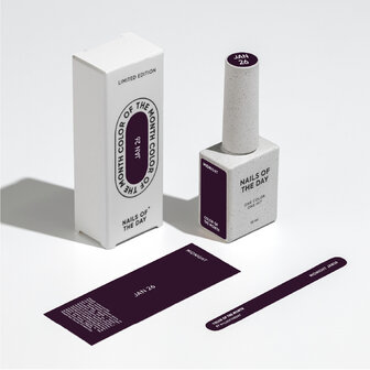 NOTD Color Of The Month Jan 26 Midnight