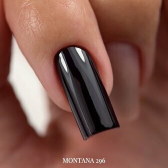 296 NOTD Gelpolish Montana
