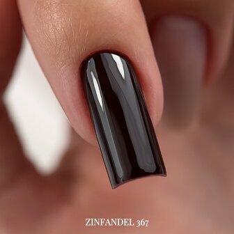 367 NOTD Gelpolish Zinfan