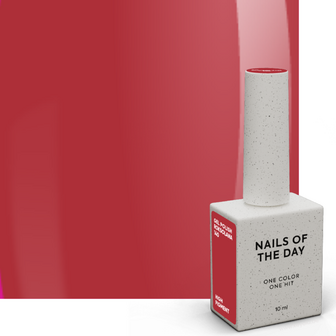 140 NOTD Gelpolish Roksolana