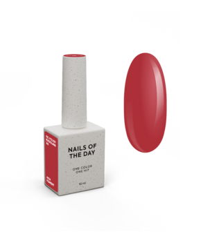 140 NOTD Gelpolish Roksolana