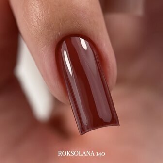 140 NOTD Gelpolish Roksolana