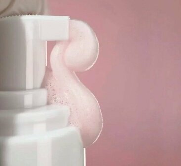 Unicorn Foam Pink
