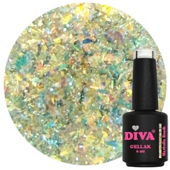 Diva CG Marbella Beach