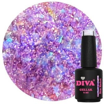 Citytrip For Diva's Collection
