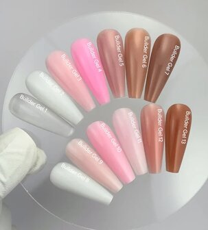 NOTD Builder Gel 05 30ml