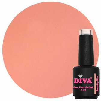 359 Diva Cg Serenity Kiss