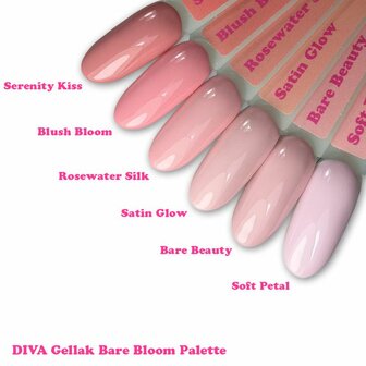 359 Diva Cg Serenity Kiss