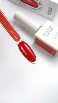 Color Of The Month March 26 Wild