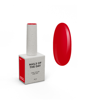 Color Of The Month March 26 Wild