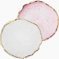 Nail art palette hars