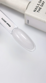 Color Of the Month April 26 Cloudy