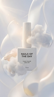 Color Of the Month April 26 Cloudy