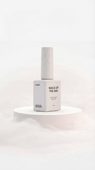 Color Of the Month April 26 Cloudy