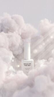 Color Of the Month April 26 Cloudy