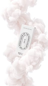 Color Of the Month April 26 Cloudy