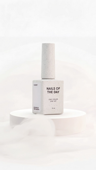 Color Of the Month April 26 Cloudy