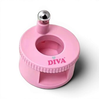 Diva's Rotation Magneet