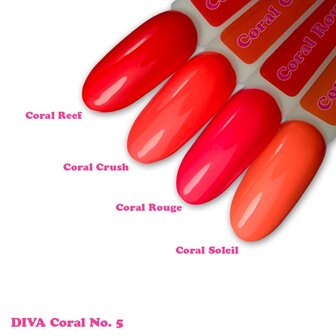 381 Diva Cg Coral Soleil