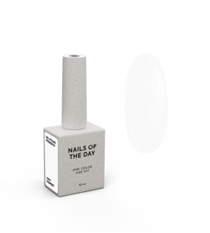 French White NOTD